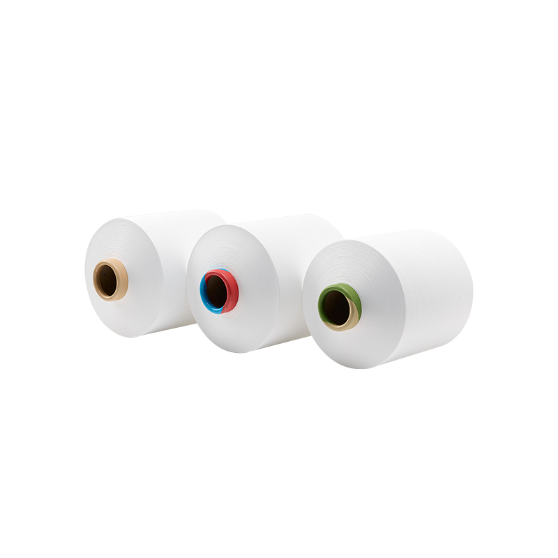 Nylon Draw teksturert garn